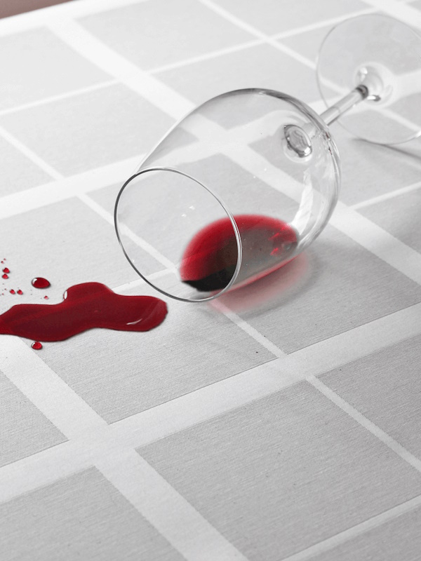 RESINADO TINTADO - HULE HOME S.L.