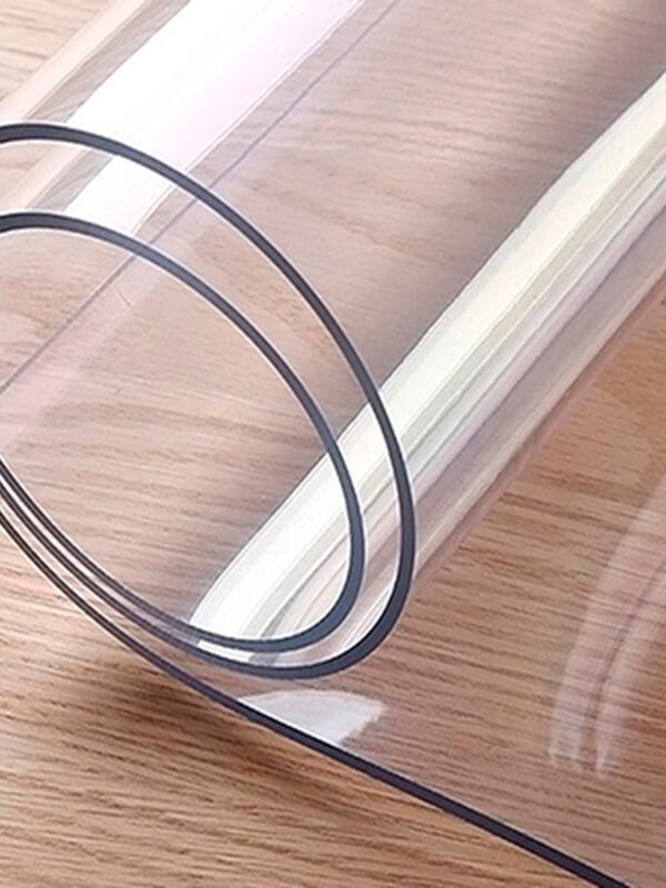 PVC FILM - HULE HOME S.L.