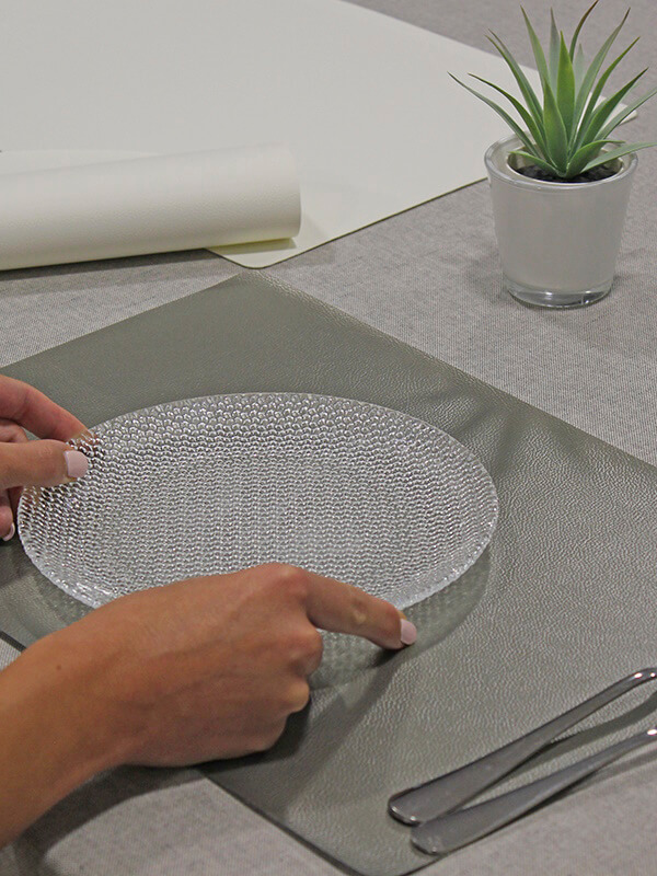 SALVAMANTELES - HULE HOME S.L.