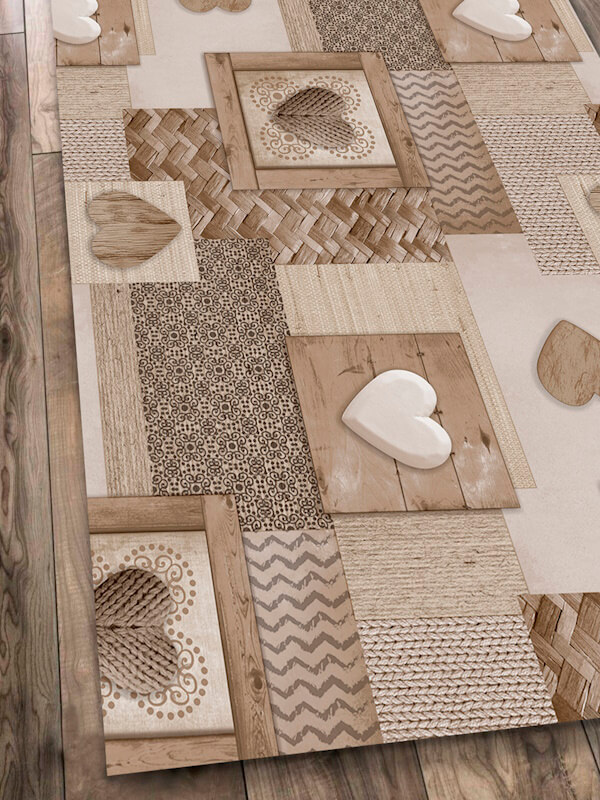 ALFOMBRA DIGITAL - HULE HOME S.L.