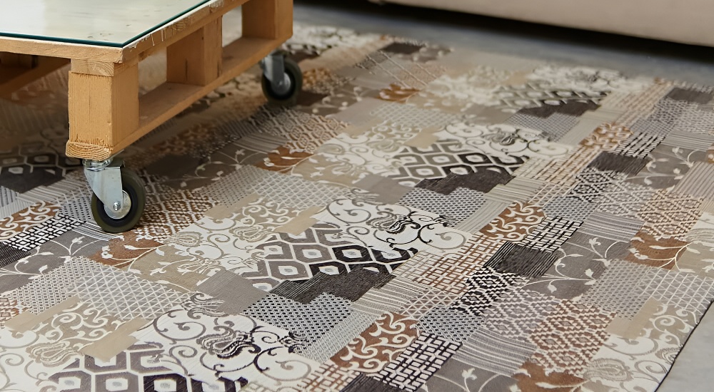 ALFOMBRAS - HULE HOME S.L.